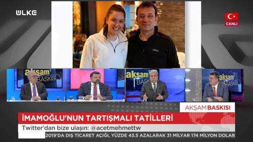 Akşam Baskısı - 31 Ocak 2020