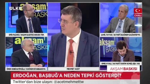 Akşam Baskısı - 7 Şubat 2020