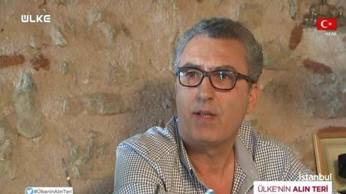 Ülke'nin Alın Teri - Tuncay Belen - 2 Şubat 2020