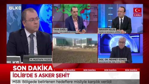 Gündem - 10 Şubat 2020