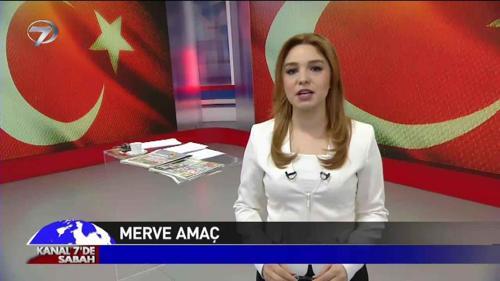 Kanal 7'de Sabah - 27 Şubat 2020
