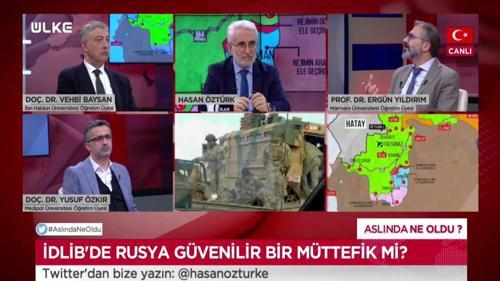 Aslında Ne Oldu? - 10 Şubat 2020