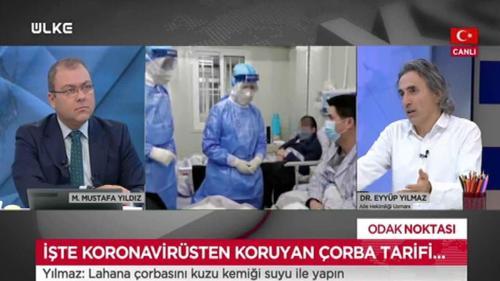 Odak Noktası - 26 Şubat 2020