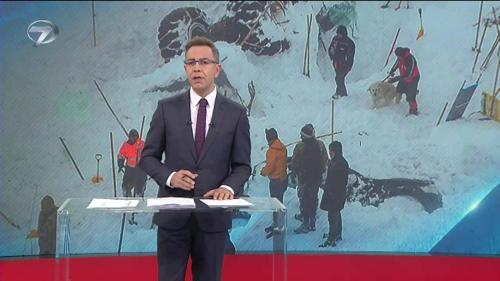 Haber Saati - 5 Şubat 2020