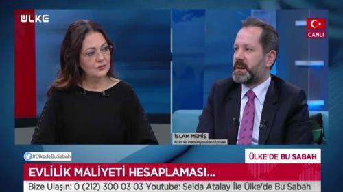 &Uuml;lke'de Bu Sabah - 4 Şubat 2020