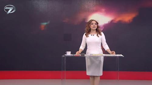 Kanal 7'de Sabah - 17 Şubat 2020