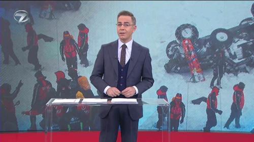 Haber Saati - 7 Şubat 2020