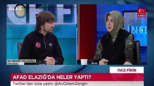 İnce Fikir - 2 Şubat 2020