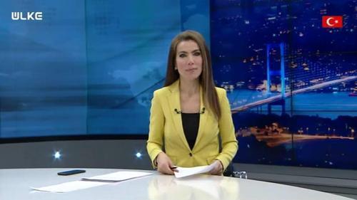 &Uuml;lke Ana Haber - 1 Şubat 2020