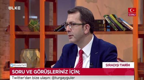 Sıradışı Tarih - 4 Şubat 2020