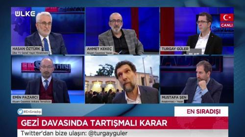 En Sıradışı - 20 Şubat 2020