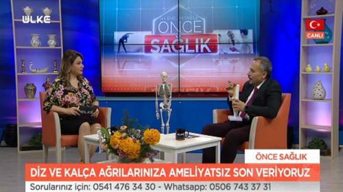 Önce Sağlık - 19 Şubat 2020