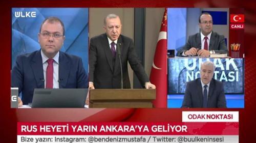 Odak Noktası - 25 Şubat 2020