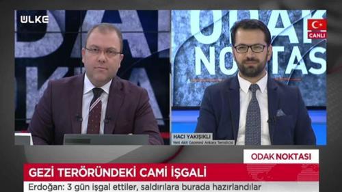 Odak Noktası - 27 Şubat 2020