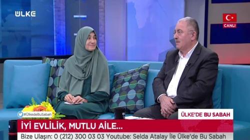 &Uuml;lke'de Bu Sabah - 12 Şubat 2020