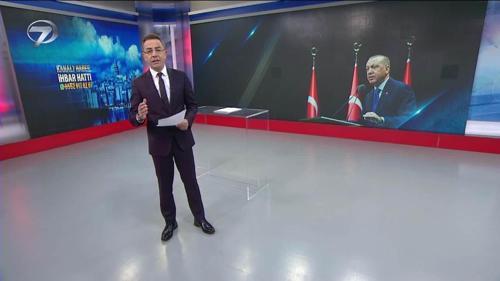 Haber Saati - 19 Şubat 2020