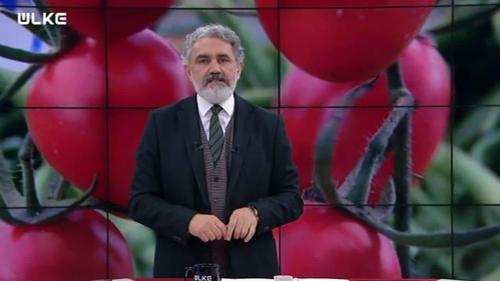 Faruk Aksoy ile Haber Servisi - 10 Şubat 2020