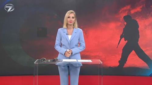 Haber Saati - 11 Şubat 2019