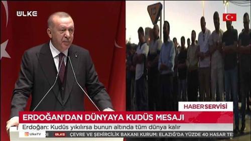 Faruk Aksoy ile Haber Servisi - 31 Ocak 2020