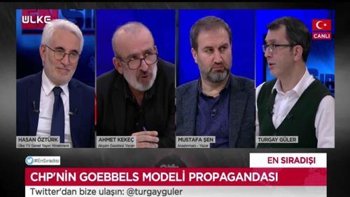 En Sıradışı - 6 Şubat 2020