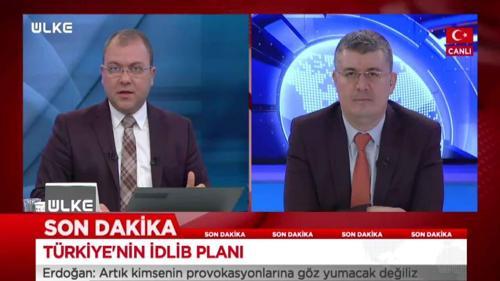 Gündem - 12 Şubat 2020