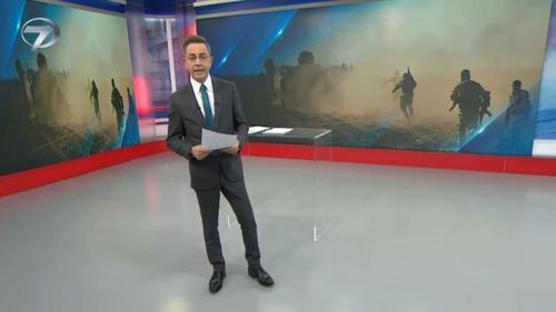 Haber Saati - 18 Şubat 2020