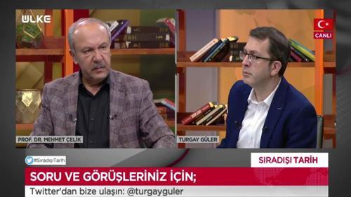 Sıradışı Tarih - 18 Şubat 2020