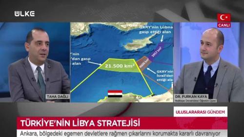 Uluslararası Gündem - 11 Şubat 2020