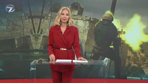 Hafta Sonu Haberleri - 22 Şubat 2020