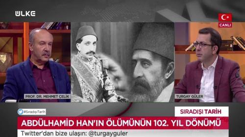 Sıradışı Tarih - 11 Şubat 2020