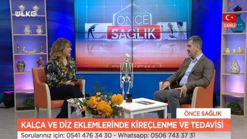 Önce Sağlık - 24 Şubat 2020