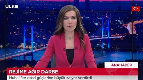 &Uuml;lke Ana Haber - 16 Şubat 2020