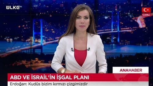 &Uuml;lke Ana Haber - 9 Şubat 2020