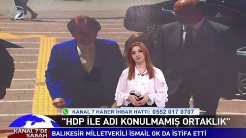 Kanal 7'de Sabah - 18 Şubat 2020