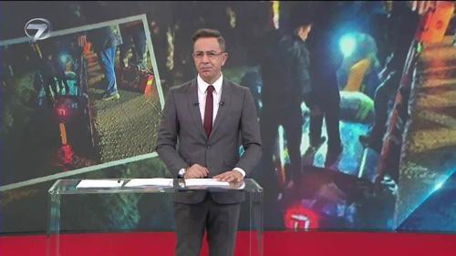 Haber Saati - 6 Şubat 2020