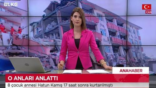 &Uuml;lke Ana Haber - 4 Şubat 2020