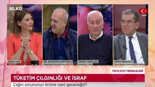 Memleket Meseleleri - 26 Şubat 2020