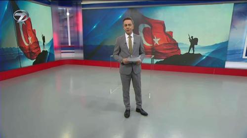 Haber Saati - 27 Şubat 2020