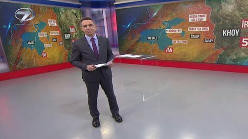 Haber Saati - 24 Şubat 2020