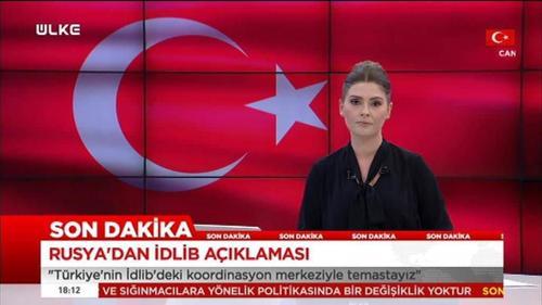 &Uuml;lke Ana Haber - 28 Şubat 2020