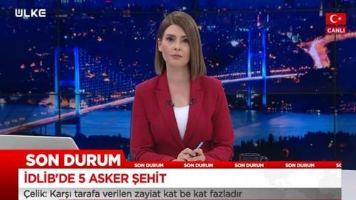 &Uuml;lke Ana Haber - 10 Şubat 2020