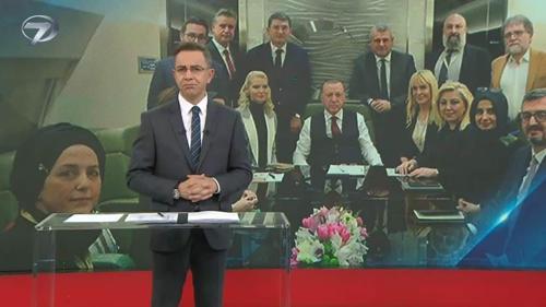 Haber Saati - 4 Şubat 2020