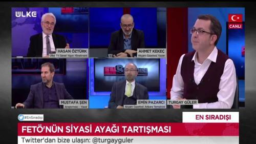 En Sıradışı - 13 Şubat 2020