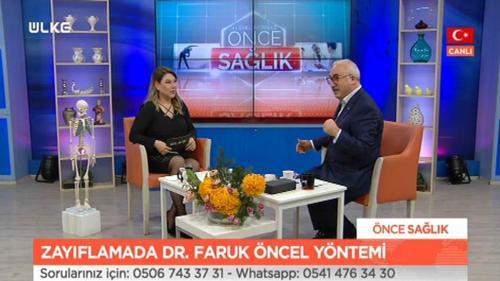 Önce Sağlık - 9 Şubat 2020