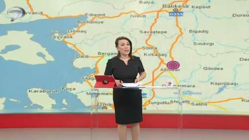 Kanal 7'de Sabah - 2 Şubat 2020