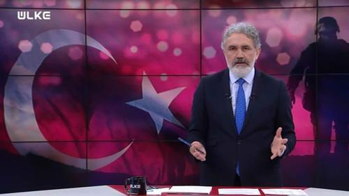 Faruk Aksoy ile Haber Servisi - 11 Şubat 2020