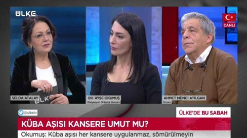 &Uuml;lke'de Bu Sabah - 21 Şubat 2020