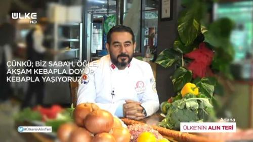 Ülke'nin Alın Teri - Bilal Serttaş - 9 Şubat 2020