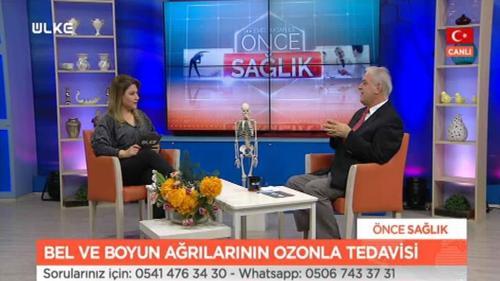 Önce Sağlık - 13 Şubat 2020