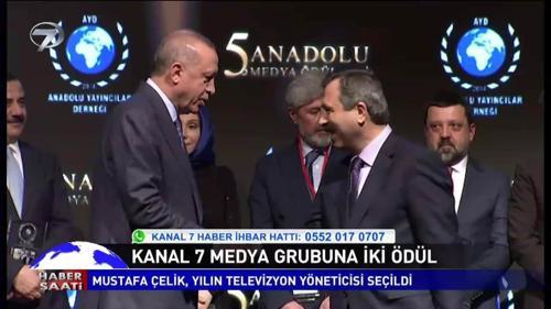 Haber Saati - 31 Ocak 2020